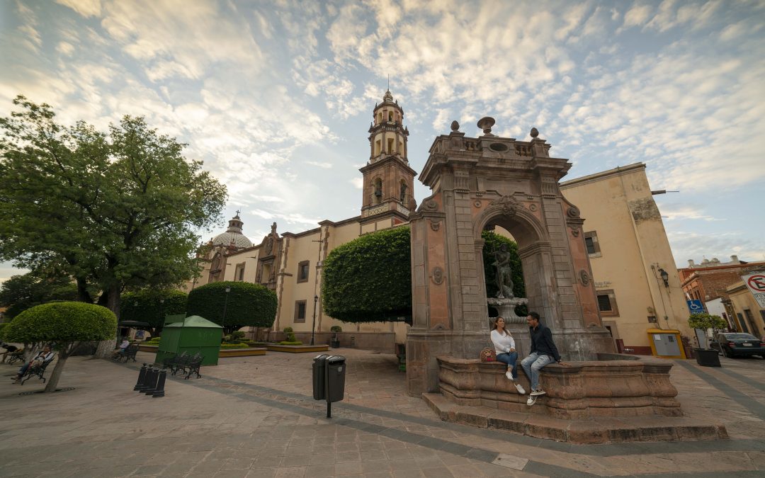 Querétaro, segunda entidad con mayor complejidad económica