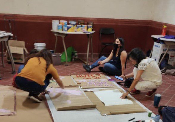 Comienza en Querétaro la segunda edición del festival Inasible