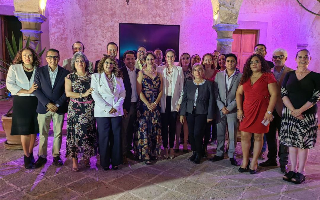 Fortalece vínculos SECTUR con touroperadores para generar experiencias turísticas