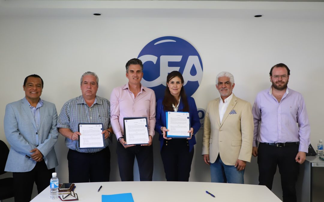 Suman esfuerzos CEA, SECTUR y hoteleros para regularizar uso y descarga de aguas