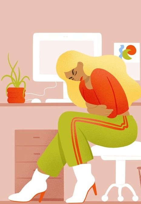 Se adhiere SESA al Día Mundial de la Endometriosis