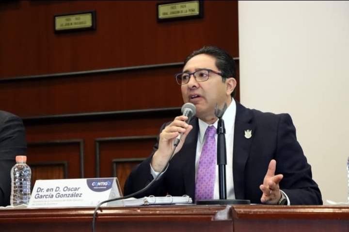 Atiende Contraloría más de mil 500 solicitudes de información