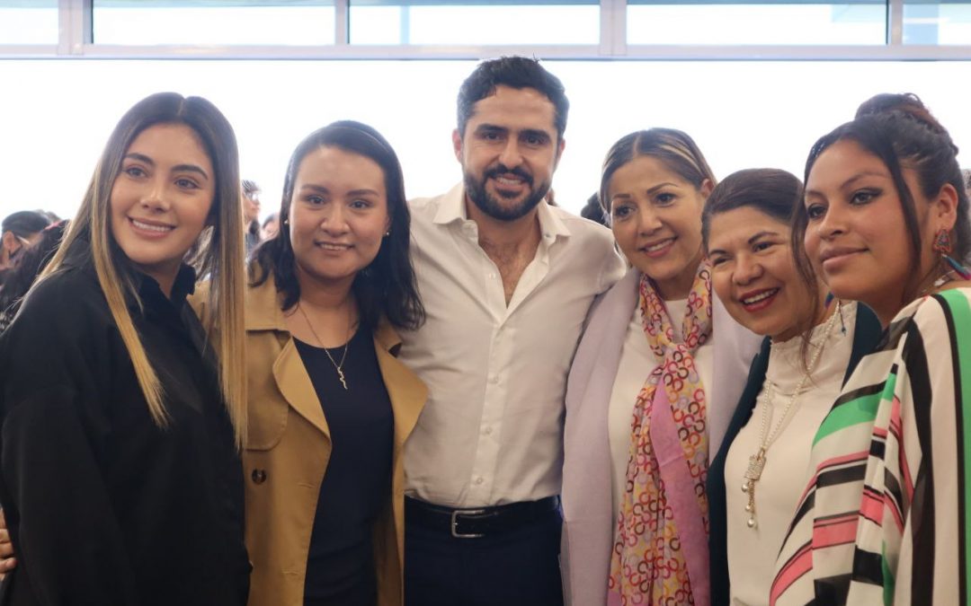 SEDESOQ realiza Mesa de Análisis del Programa Tarjeta Contigo