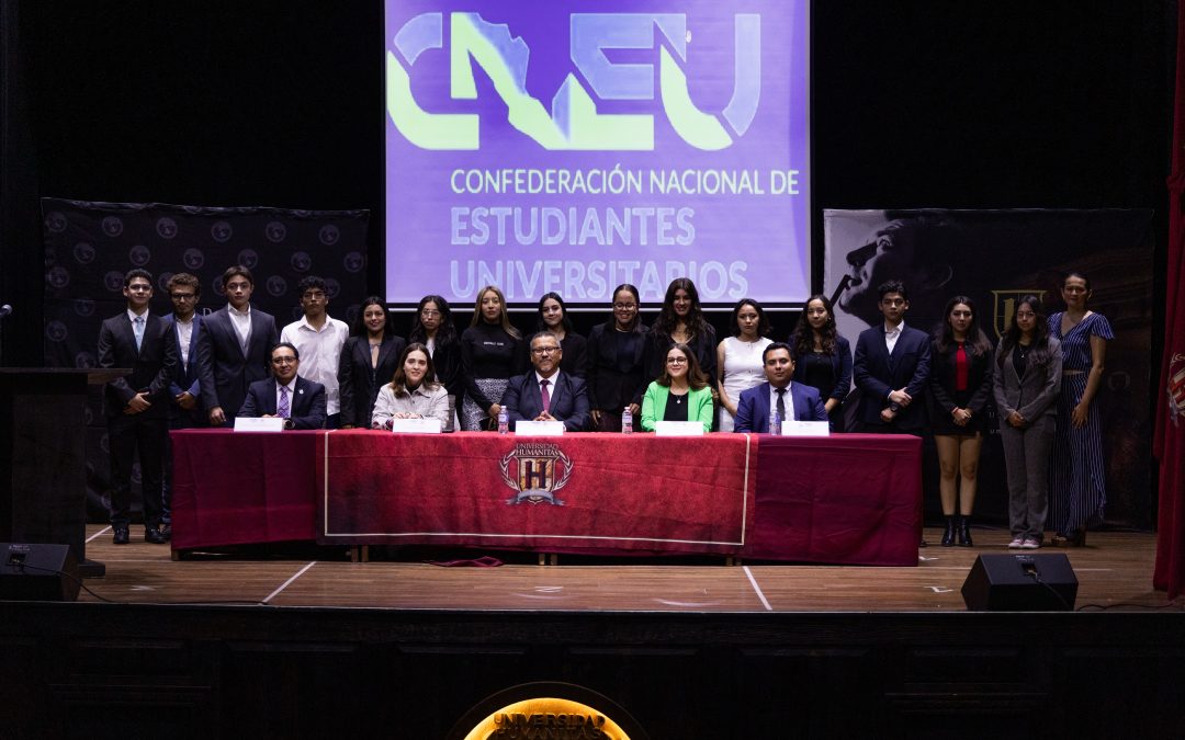 Las y los jóvenes son el centro de las decisiones: Virginia Hernández