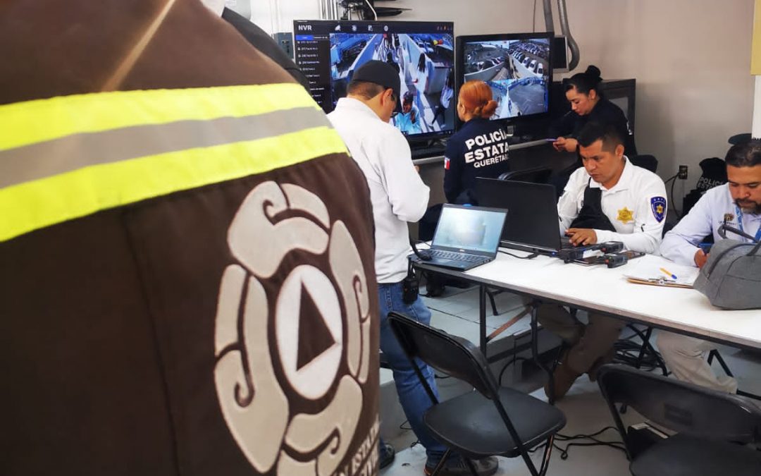 Reapertura del Estadio Corregidora transcurre con saldo blanco
