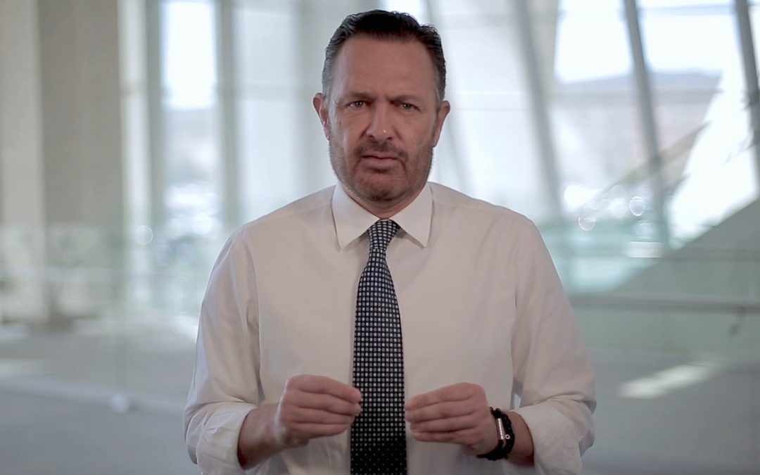 Anuncia Gobernador la llegada de 60 nuevos camiones para transporte público