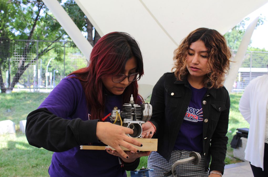 UPQ entre las mejores 30 Universidades del país: Tops México
