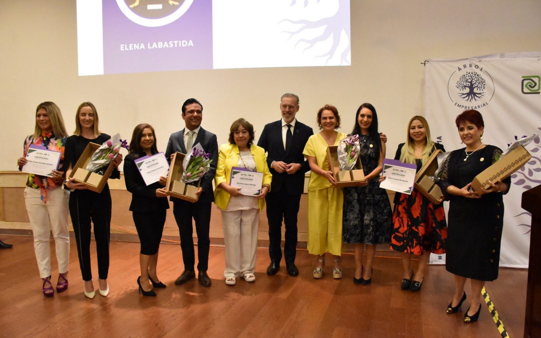 Titular de SEDESU presenta agenda económica