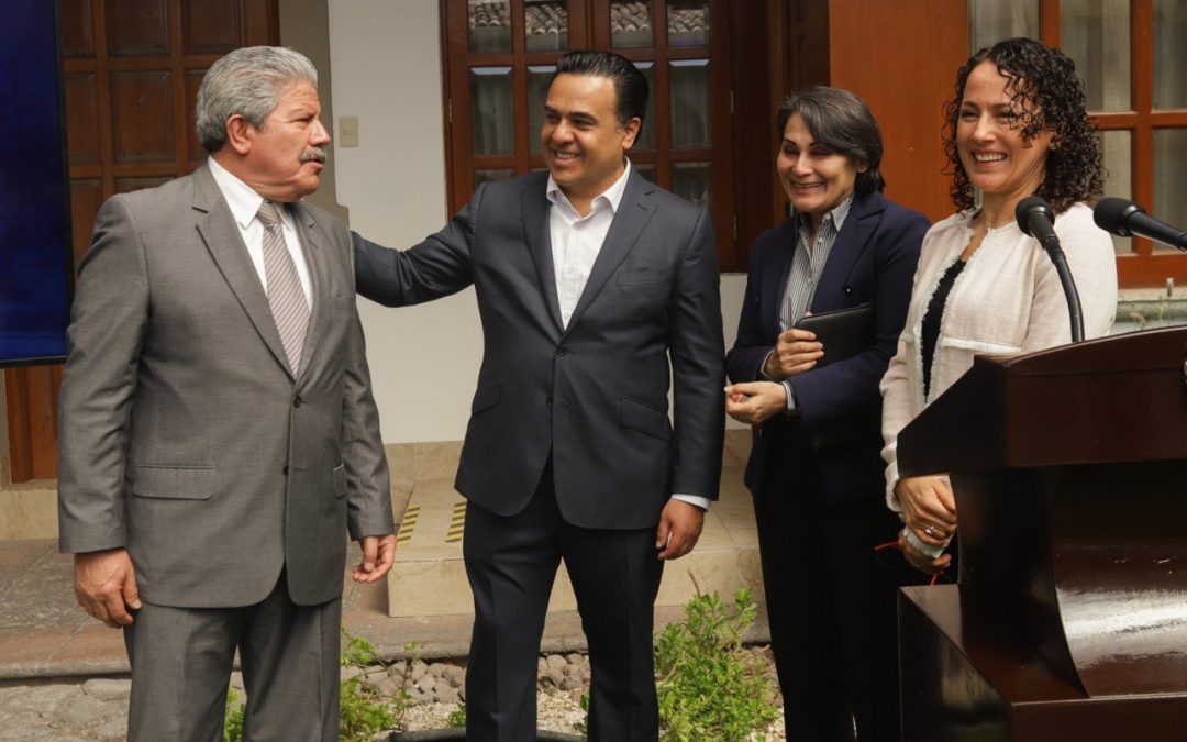 Promueve Municipio de Querétaro la atracción de turismo médico