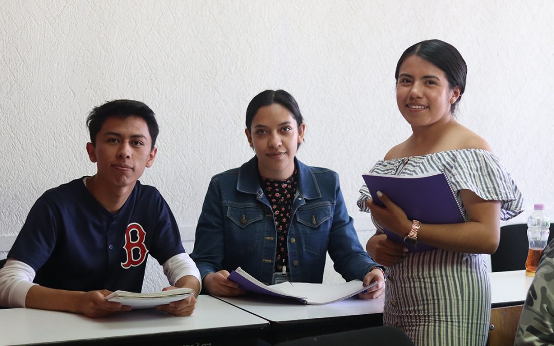 UTSJR se suma al Programa Estatal de Tutorías