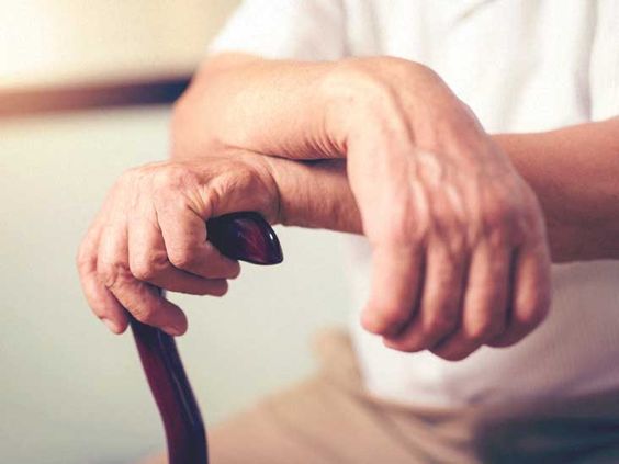 Se suma SESA la conmemoración del Día Mundial del Parkinson
