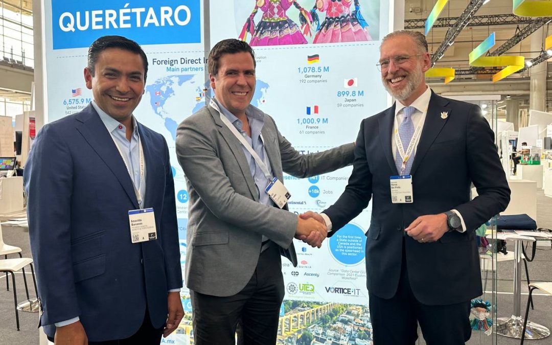 Bullsafe confirma inversión en Querétaro