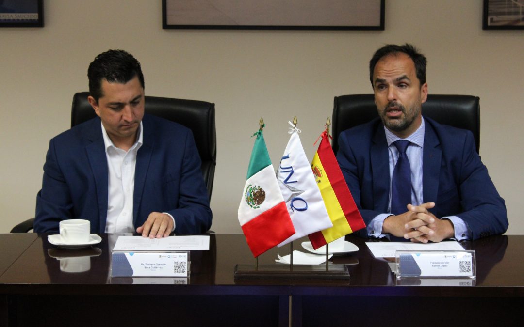 Podrán egresados de la UNAQ tramitar certificación europea