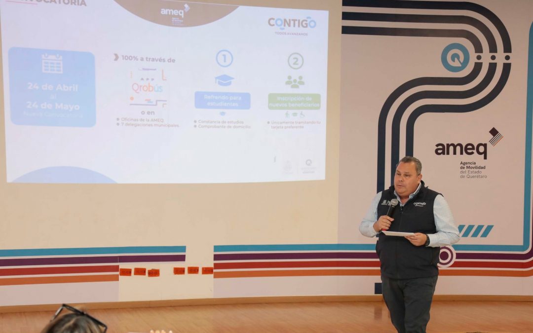 Arranca convocatoria de Tarifa Unidos