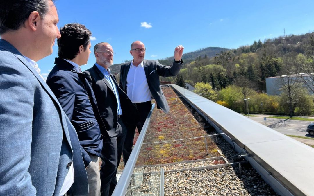 Anuncia WIKUS inversión en Querétaro