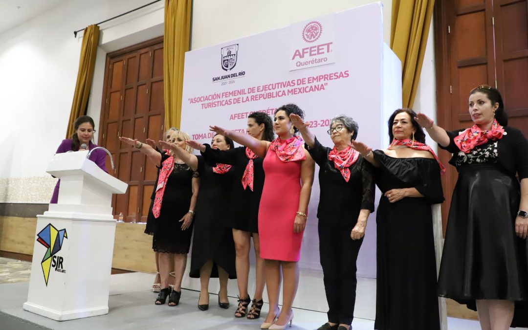 El turismo, un espacio para la inclusión y el empoderamiento de la mujer: SECTUR