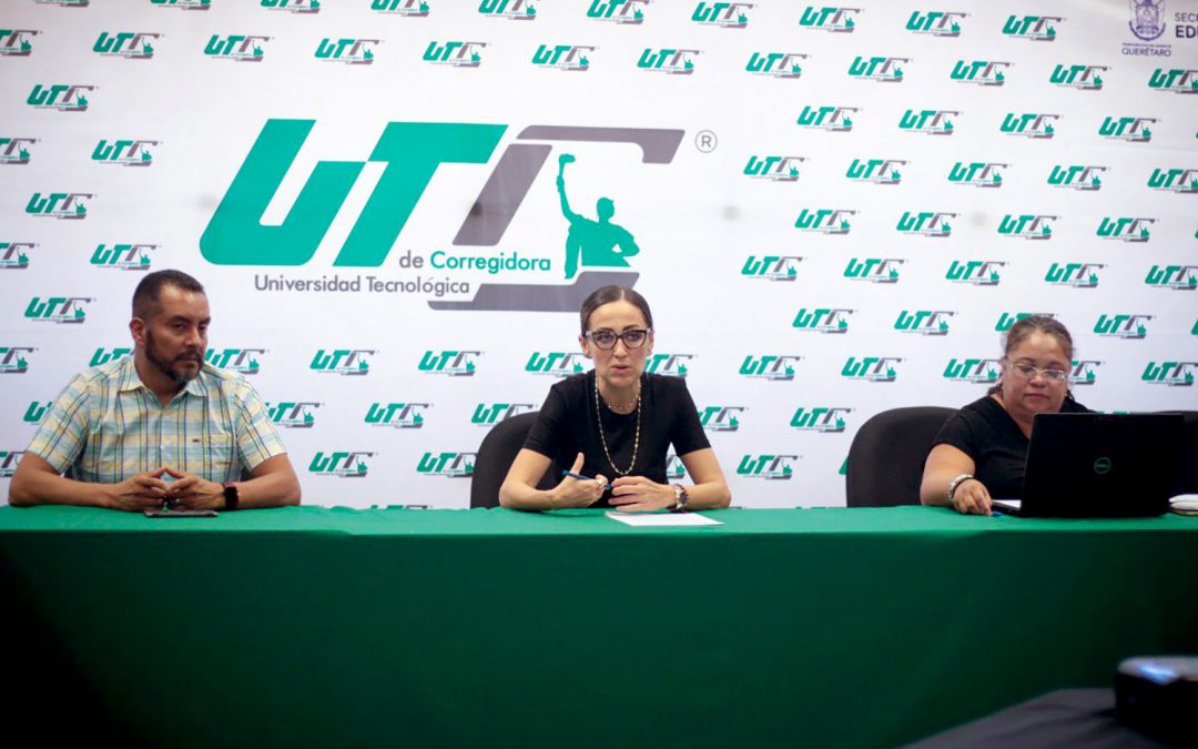 Instala UTC Comité de Igualdad y No Discriminación Laboral
