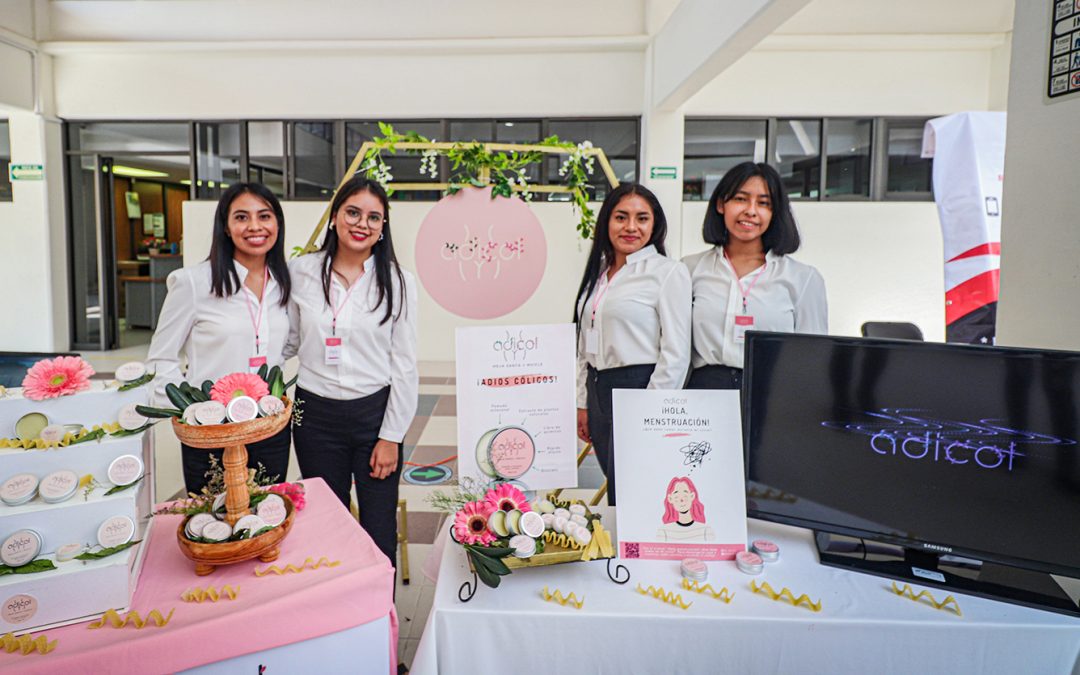 Participa UTSJR en Congreso Internacional de Turismo Rural