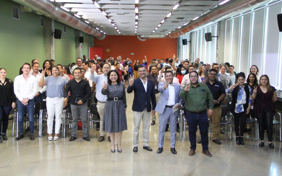 Recibe COBAQ capacitación anticorrupción