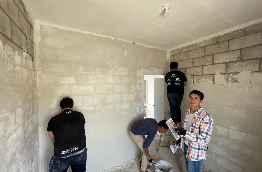 Impulsa titular del IVEQ el proyecto Cimentando el Mañana