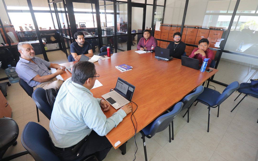 Capacita UTSJR a docentes para fortalecer enseñanza en Modelo Dual
