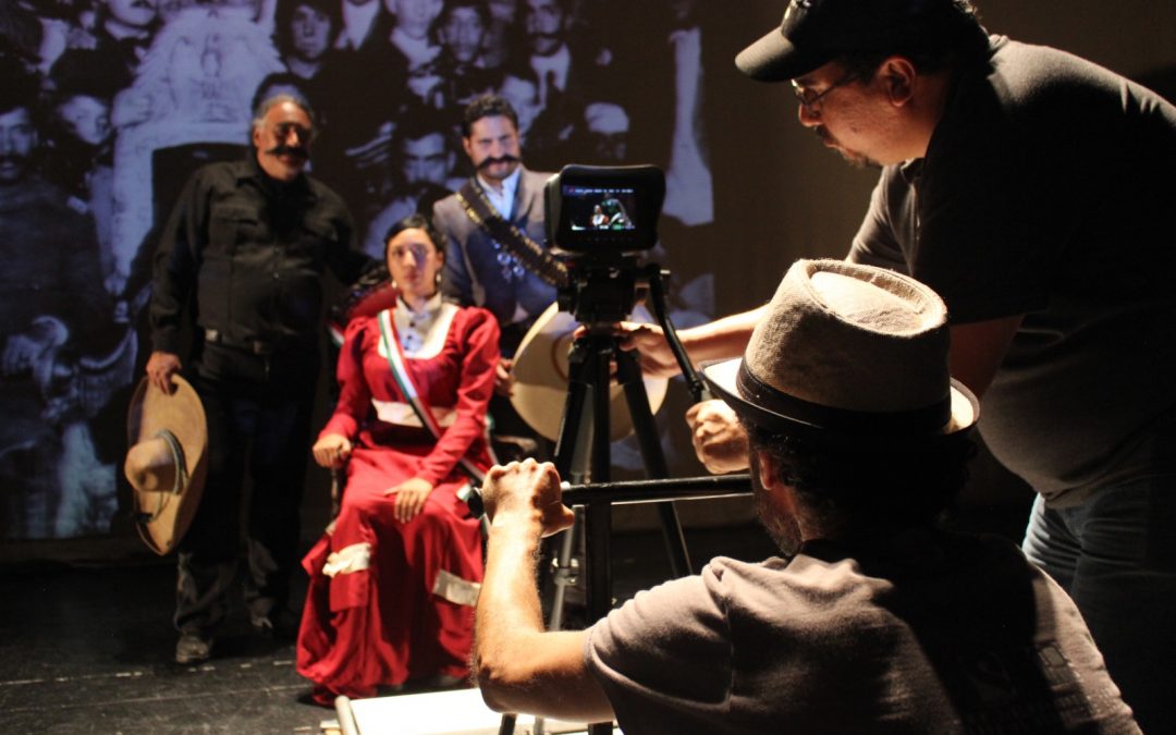 Alistan Semana del Cine Queretano