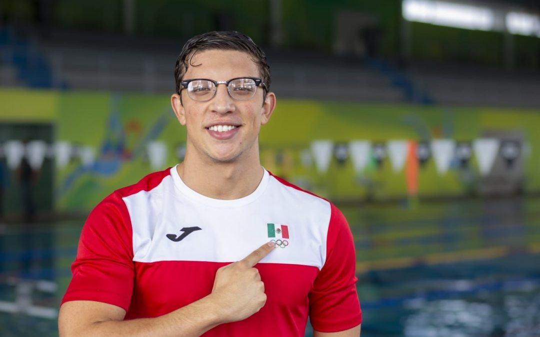 Obtiene Querétaro seis plazas para los Juegos Centroamericanos y del Caribe 2023