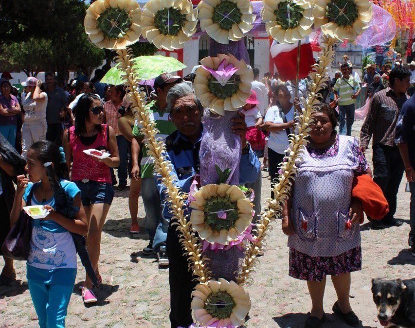 Emite SECULT convocatoria de apoyo a fiestas tradicionales 2023