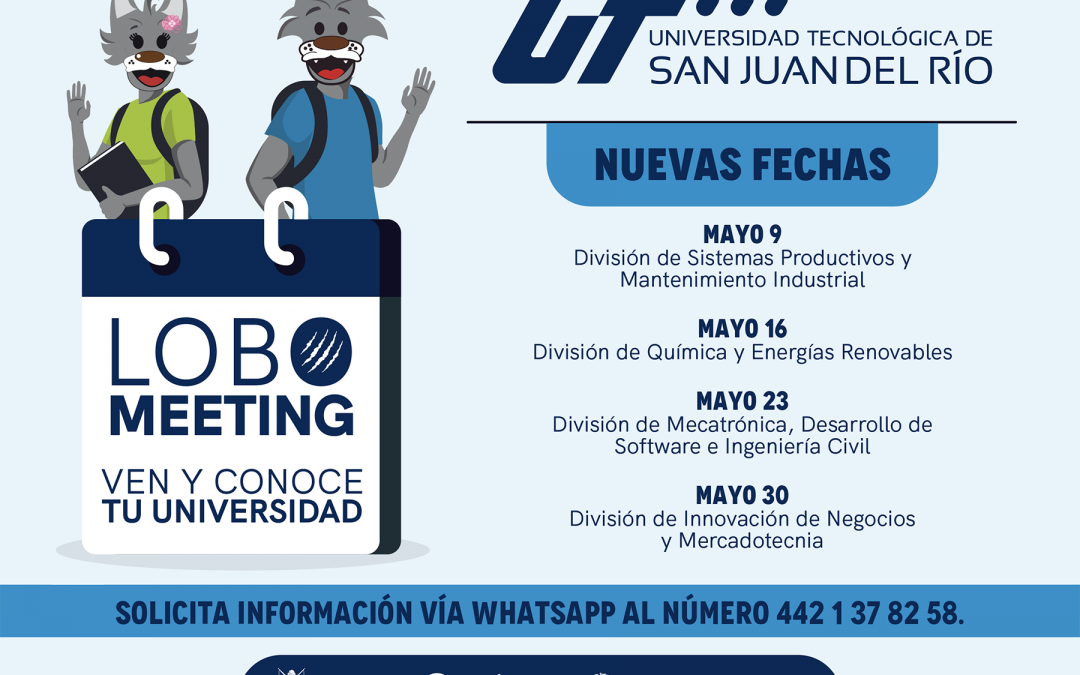 Abre UTSJR sus puertas para conocer sus instalaciones
