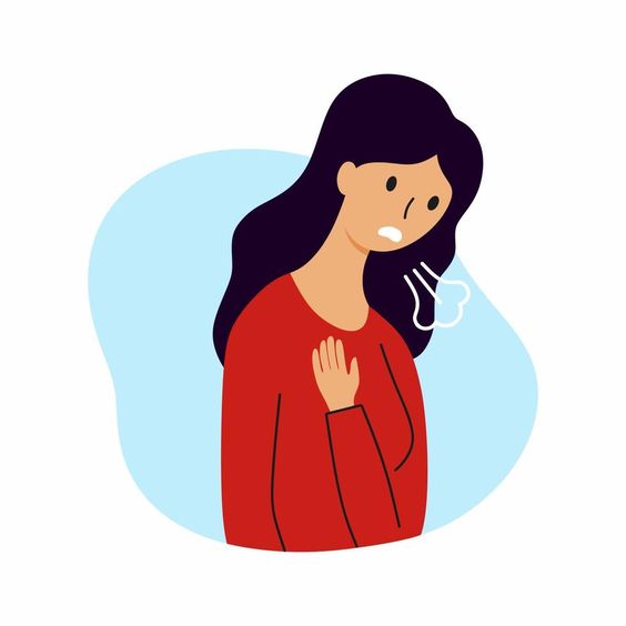 Hasta 73% de las personas con asma no están diagnosticadas de forma adecuada