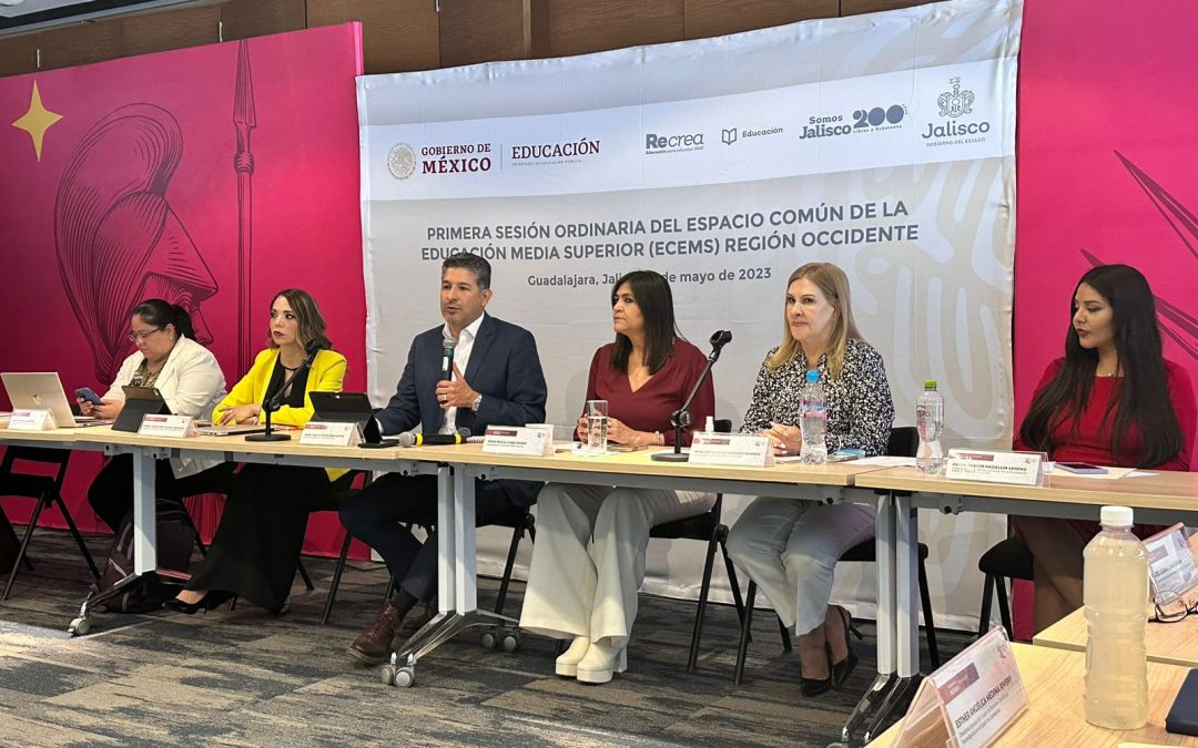 Destaca CEPPEMS acciones para promover cultura de la paz y educación dual