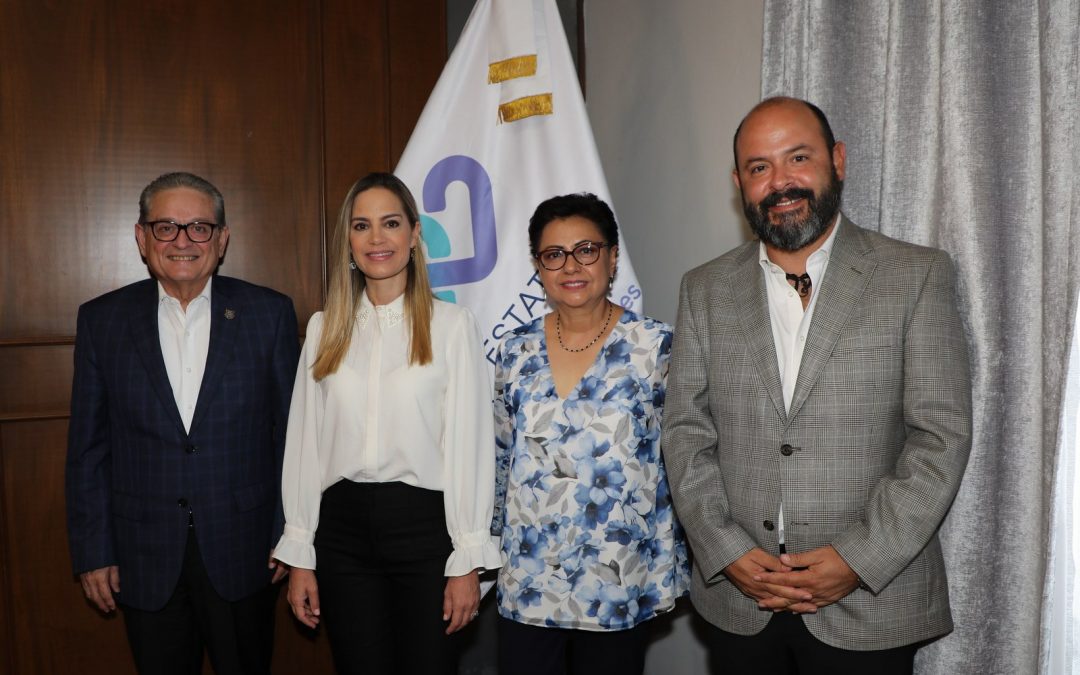Realizan acciones coordinadas SEDIF y USEBEQ para atender el acoso escolar
