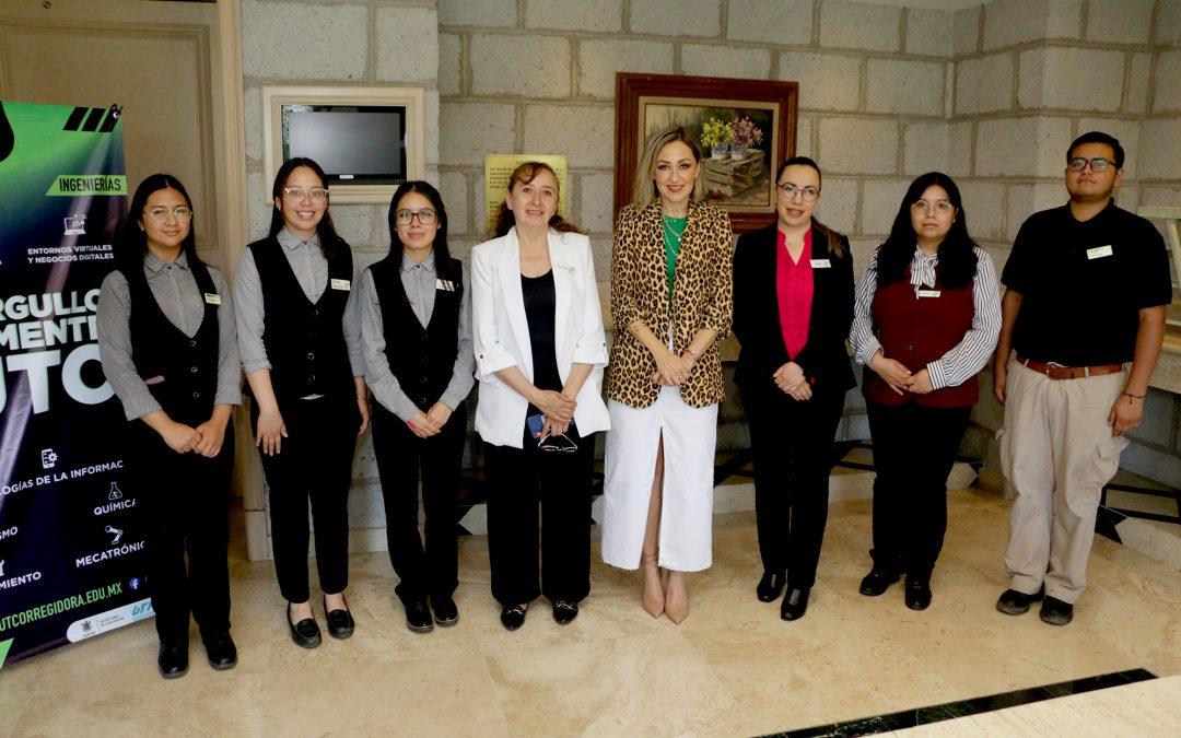 UTC refrenda colaboración con Holiday Inn para impulso del turismo