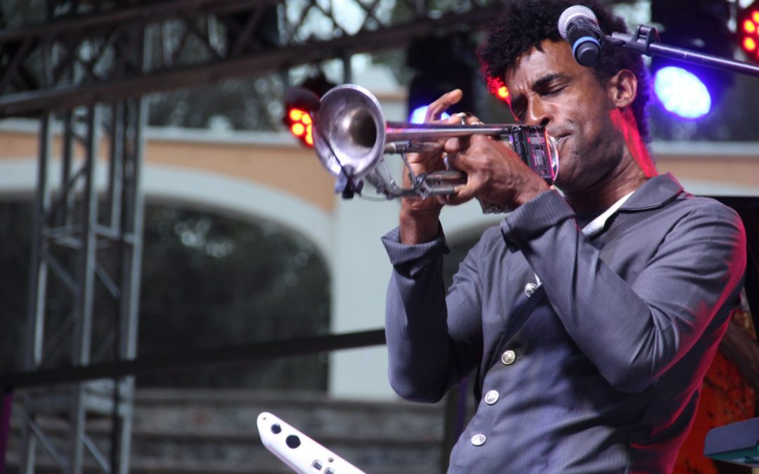 Invita SECULT a participar en el Festival Internacional de Jazz Querétaro 2023