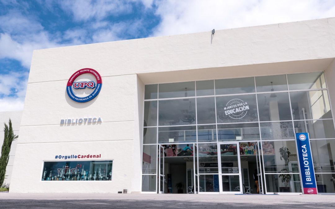 Avanza UPQ en el Ranking de Mejores Universidades 2023