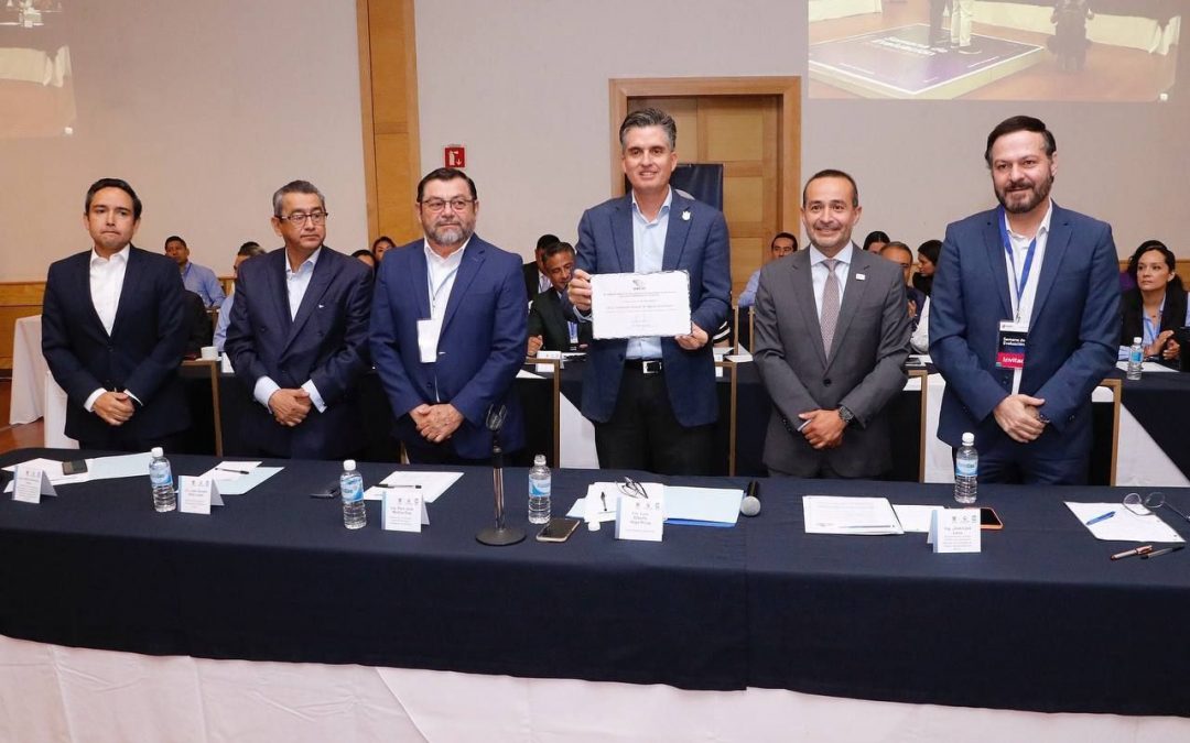 Participa la CEA en la Semana de la Evaluación gLOCAL