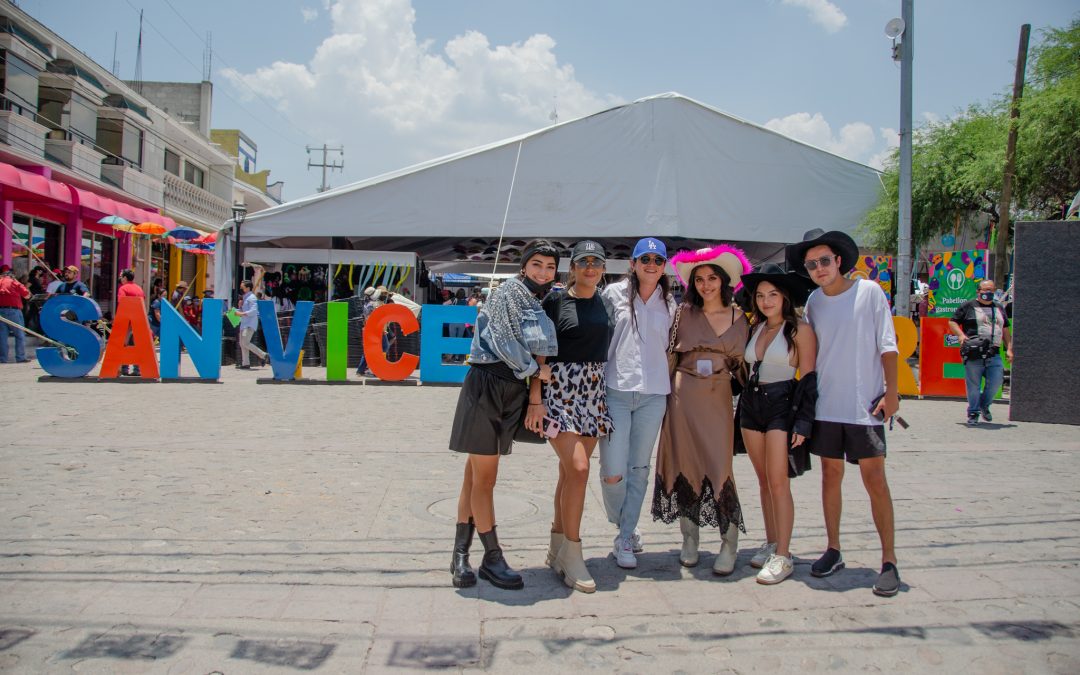 Municipio de El Marqués realizará el Tercer Festival de la Piel en la comunidad de San Vicente Ferrer