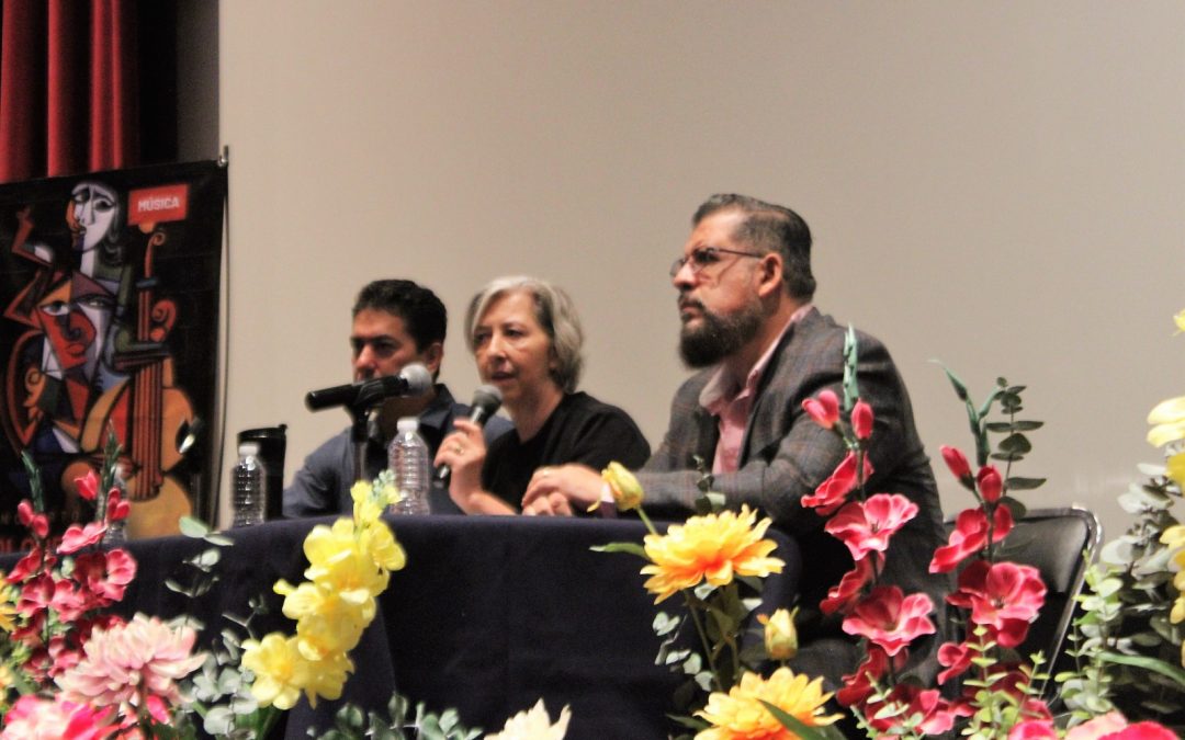Anuncia Secretaría de Cultura del Municipio de Querétaro Primera Temporada de Conciertos 2023 de la Camerata Santiago de Querétaro