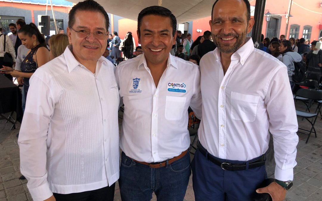 CECyTEQ impulsa el talento artístico