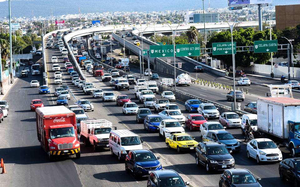 71% del padrón vehicular refrendado está asegurado por Gobierno del Estado
