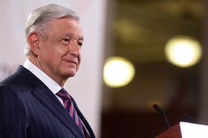Se viene otro ‘AMLOFest’: presidente hará ‘fiesta’ en el Zócalo el 1 de julio