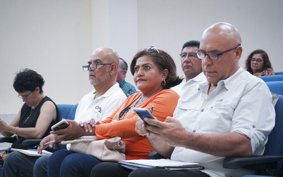 Impulsa UTC curso de redes sociales para emprendedores locales