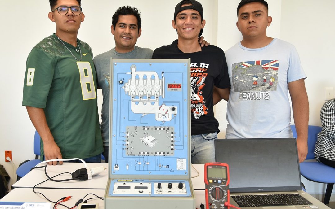 Ofrece UTEQ Licenciatura en Innovación de Negocios y Mercadotecnia