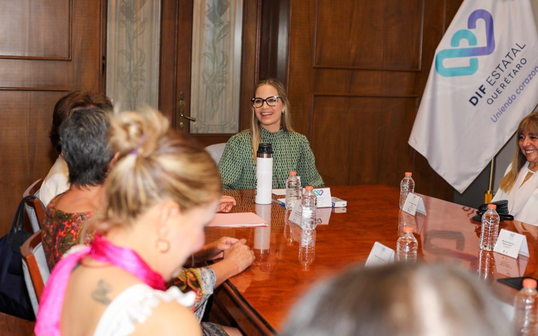 Apoya DIF Estatal con prótesis mamarias y cirugías reconstructivas a mujeres de MUCCAM