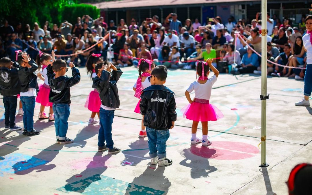 Organiza DIF Estatal festival para promover la unión y convivencia familiar