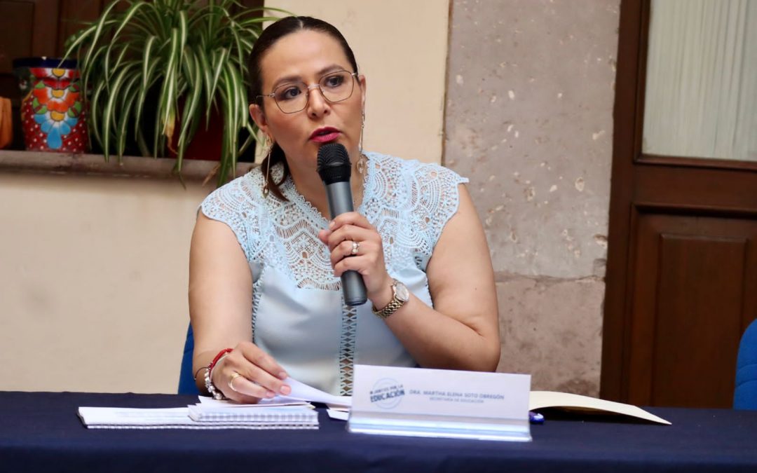 Supera expectativa la convocatoria Contigo Querétaro Bilingüe