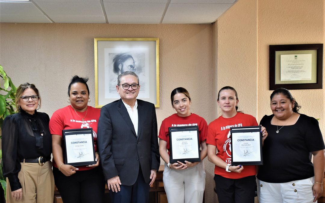 Realiza USEBEQ intercambio bicultural docente con Indianápolis