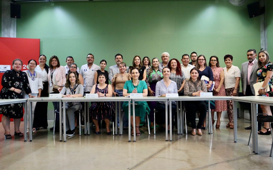 Acuerda Comisión de Educación del SIPINNA trabajar en materia de inclusión