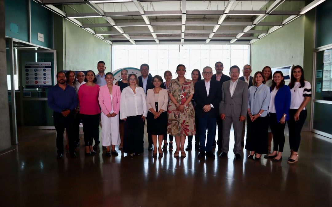 Resalta titular de Educación la importancia de la participación ciudadana