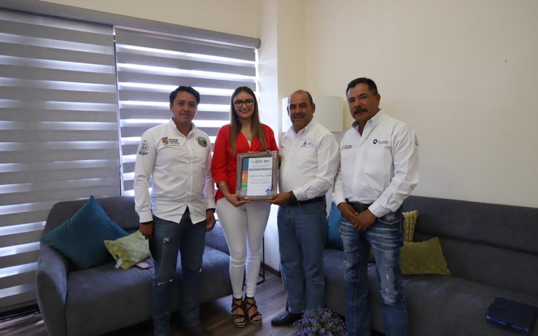 Coordina esfuerzos Rosendo Anaya con presidentes municipales del semidesierto